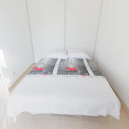 Le Riviera Plage Appartement *