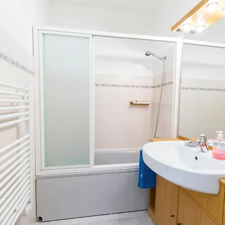 Appartement Le Riviera Plage Roquebrune-Cap-Martin