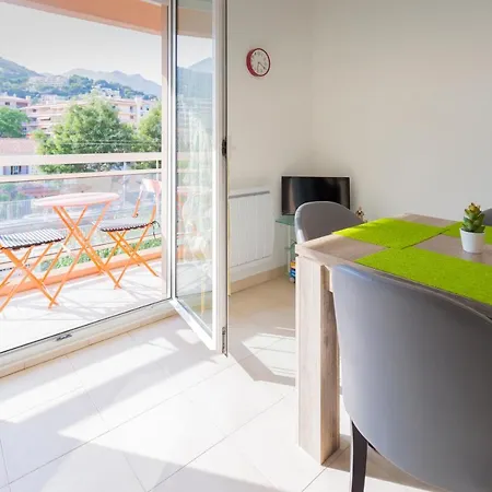 Le Riviera Plage Appartement
