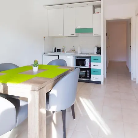Le Riviera Plage Appartement Roquebrune-Cap-Martin